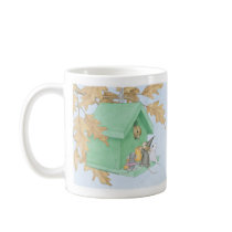 House-Mouse Designs® Mug by HouseMouseDesigns House-Mouse Designs® Mug