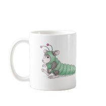 House-Mouse Designs® Mug by HouseMouseDesigns House-Mouse Designs® Mug