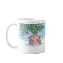 House-Mouse Designs® Mug