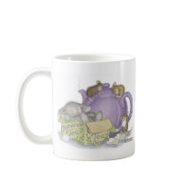 House-Mouse Designs® Mug