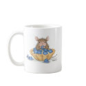 House-Mouse Designs® Mug by HouseMouseDesigns House-Mouse Designs® Mug