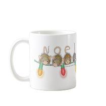 House-Mouse Designs® Mug