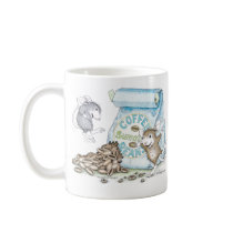 House-Mouse Designs® Mug