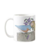 House-Mouse Designs® Mug