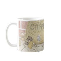 House-Mouse Designs® Mug