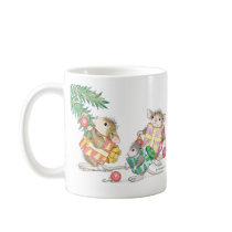 House-Mouse Designs® Mug