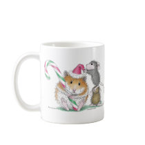 House-Mouse Designs® Mug by HouseMouseDesigns House-Mouse Designs® Mug