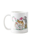 House-Mouse Designs® Mug