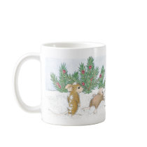 House-Mouse Designs® Mug by HouseMouseDesigns House-Mouse Designs® Mug