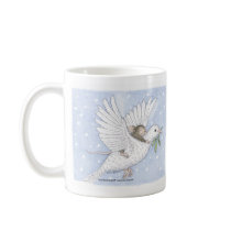House-Mouse Designs® Mug