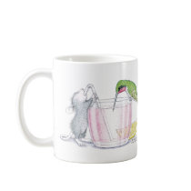 House-Mouse Designs® Mug by HouseMouseDesigns House-Mouse Designs® Mug