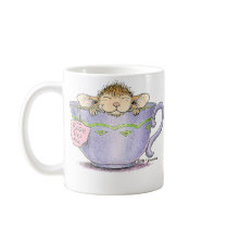 House-Mouse Designs® Mug