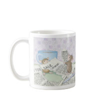 House-Mouse Designs® Mug