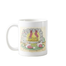 House-Mouse Designs® Mug