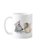 House-Mouse Designs® - Mug