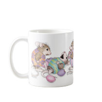 House-Mouse Designs® Mug by HouseMouseDesigns House-Mouse Designs® Mug
