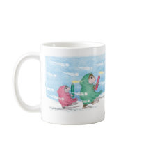 House-Mouse Designs® Mug