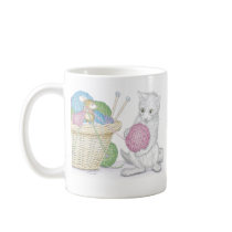 House-Mouse Designs® Mug