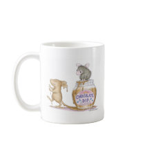 House-Mouse Designs® Mug