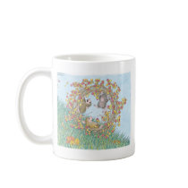 House-Mouse Designs® Mug by HouseMouseDesigns House-Mouse Designs® Mug