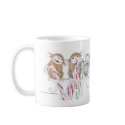 House-Mouse Designs® Mug by HouseMouseDesigns House-Mouse Designs® Mug