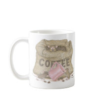 House-Mouse Designs® Mug