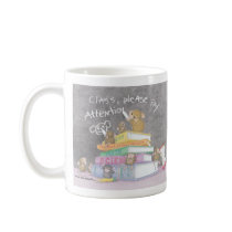 House-Mouse Designs® Mug
