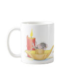 House-Mouse Designs® - Mug