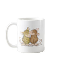 House-Mouse Designs® Mug