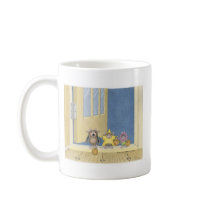 House-Mouse Designs® Mug by HouseMouseDesigns House-Mouse Designs® Mug