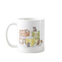 House-Mouse Designs® Mug