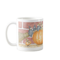 House-Mouse Designs® Mug by HouseMouseDesigns House-Mouse Designs® Mug