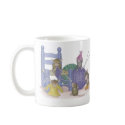 House-Mouse Designs® Mug