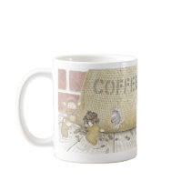 House-Mouse Designs® Mug
