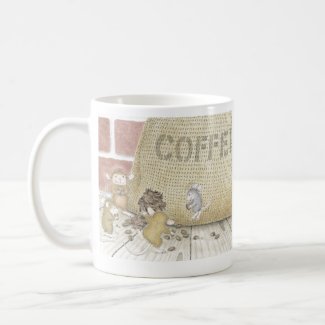 House-Mouse Designs&#174; Mug