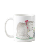 House-Mouse Designs® Mug
