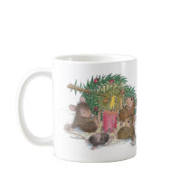 House-Mouse Designs® Mug