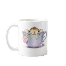House-Mouse Designs® Mug