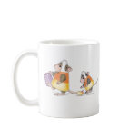 House-Mouse Designs® Mug