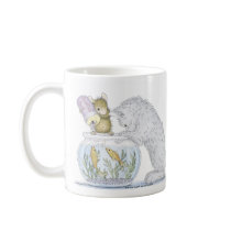 House-Mouse Designs® Mug