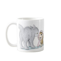 House-Mouse Designs® Mug