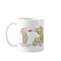 House-Mouse Designs® Mug