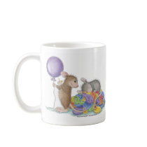 House-Mouse Designs® Mug