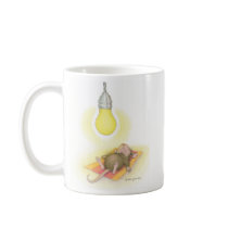 House-Mouse Designs® - Mug