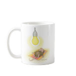 House-Mouse Designs® - Mug