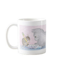 House-Mouse Designs® Mug