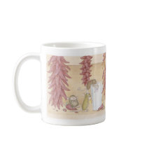 House-Mouse Designs® Mug