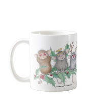 House-Mouse Designs® Mug