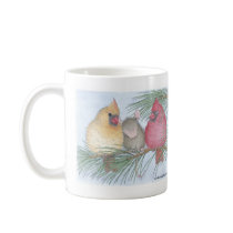 House-Mouse Designs® Mug