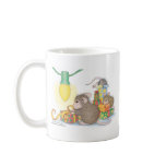 House-Mouse Designs® Mug